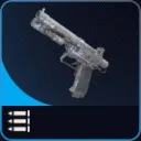 MMOJUGG ARC Raiders Venator II Details View of Item Function and Use